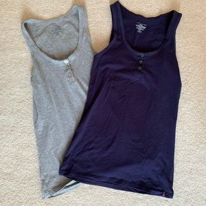 Tommy Hilfiger Tank Tops